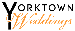 Wedding Destination: Yorktown Virginia